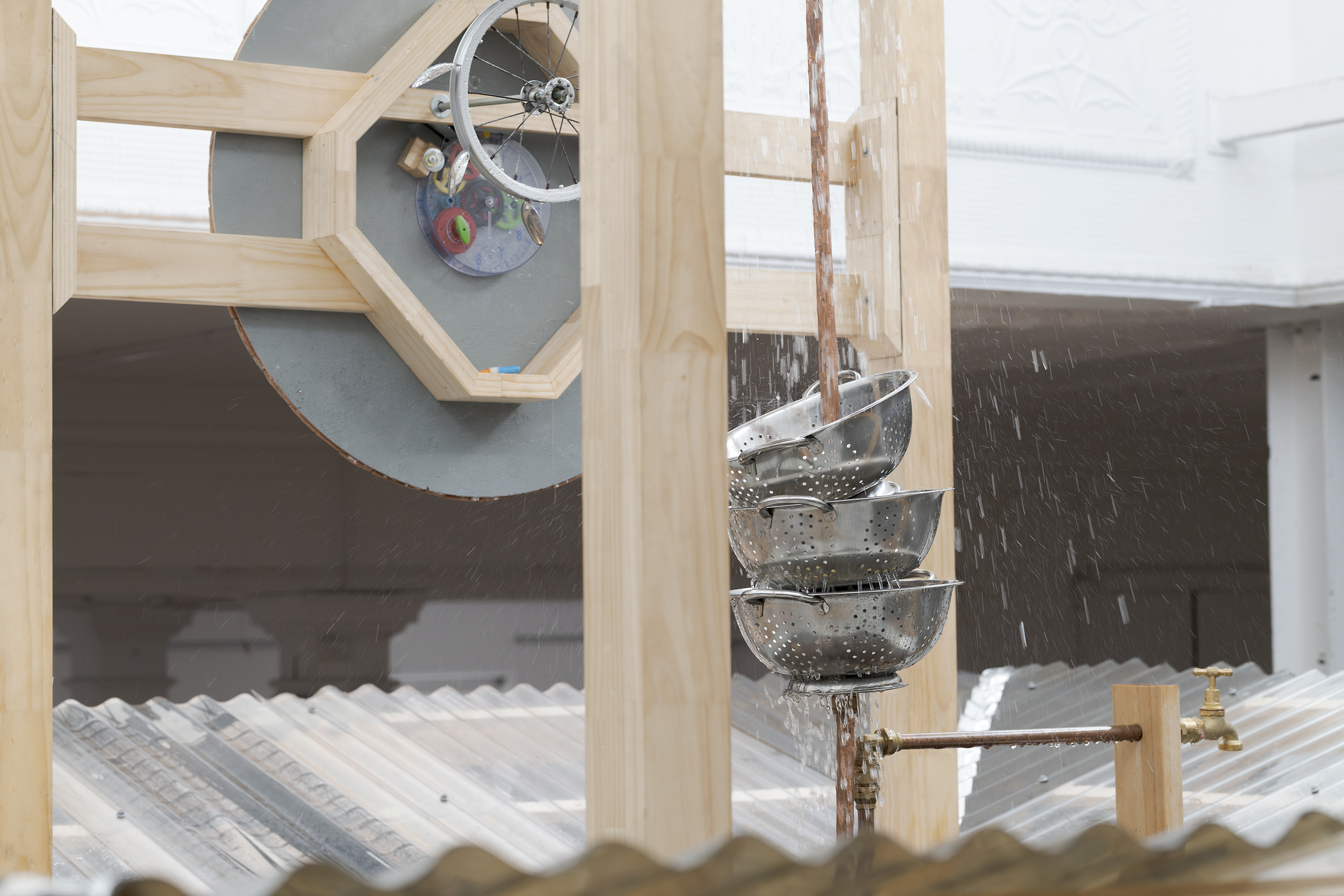 Meteorite Inquiries 08